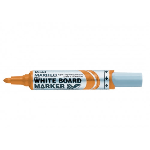 Pentel MAXIFLO Whiteboard Marker (Medium Bullet Point)