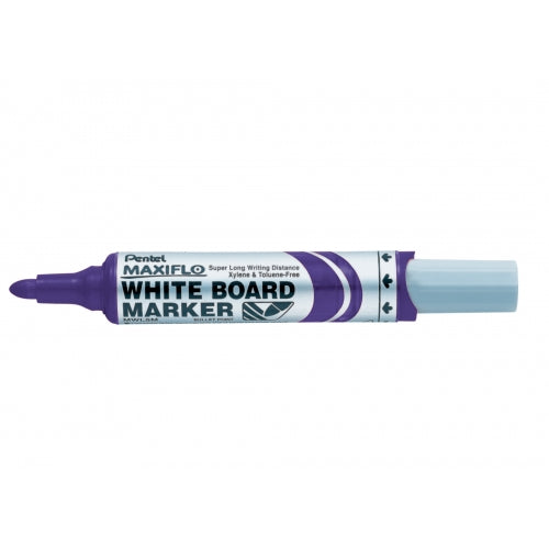 Pentel MAXIFLO Whiteboard Marker (Medium Bullet Point)