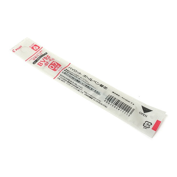 Pilot 0.7mm Ballpoint Pen Refill