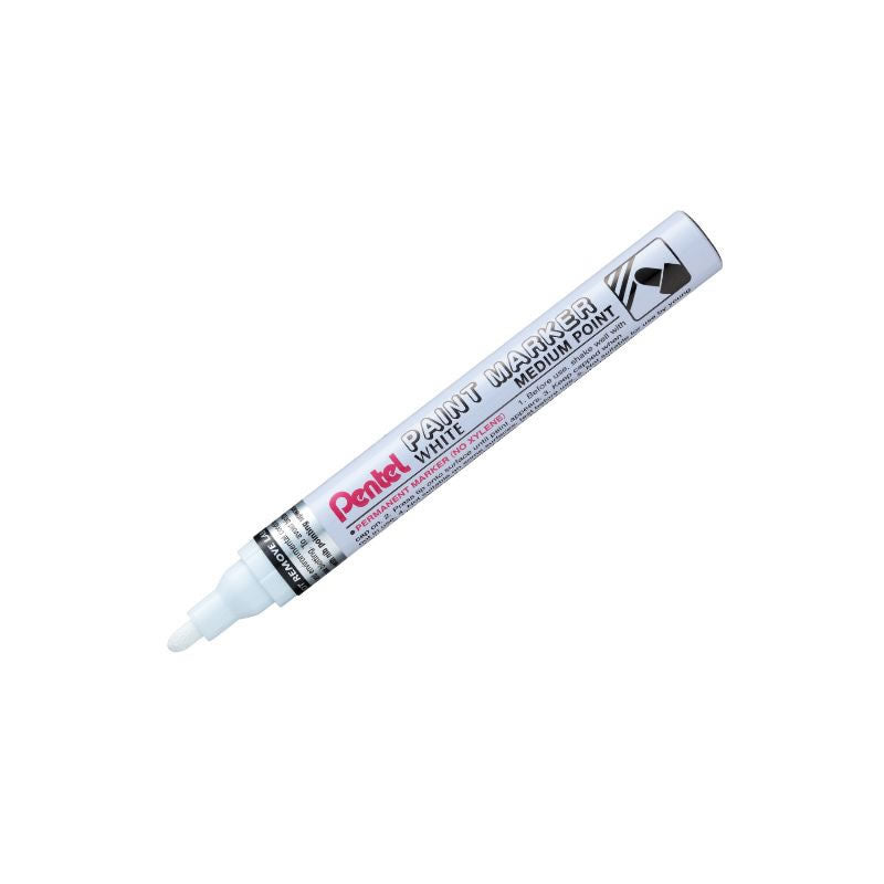 Pentel 4.5mm Medium Point Paint Marker