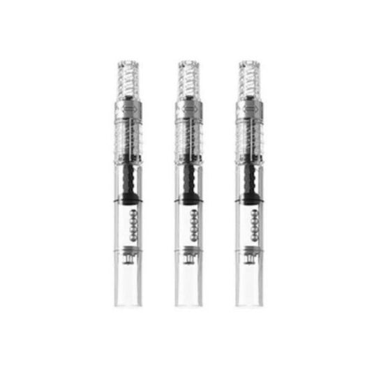 Pilot Fountain Pen Converters (Pack of 3)