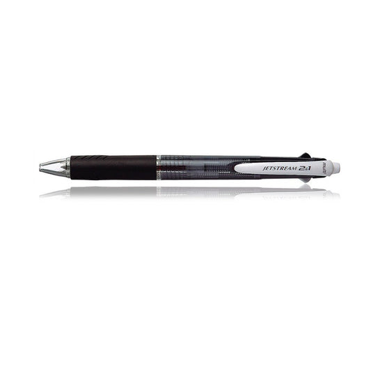 Uni Jetstream 2&1 0.7mm Multifunctional Pen