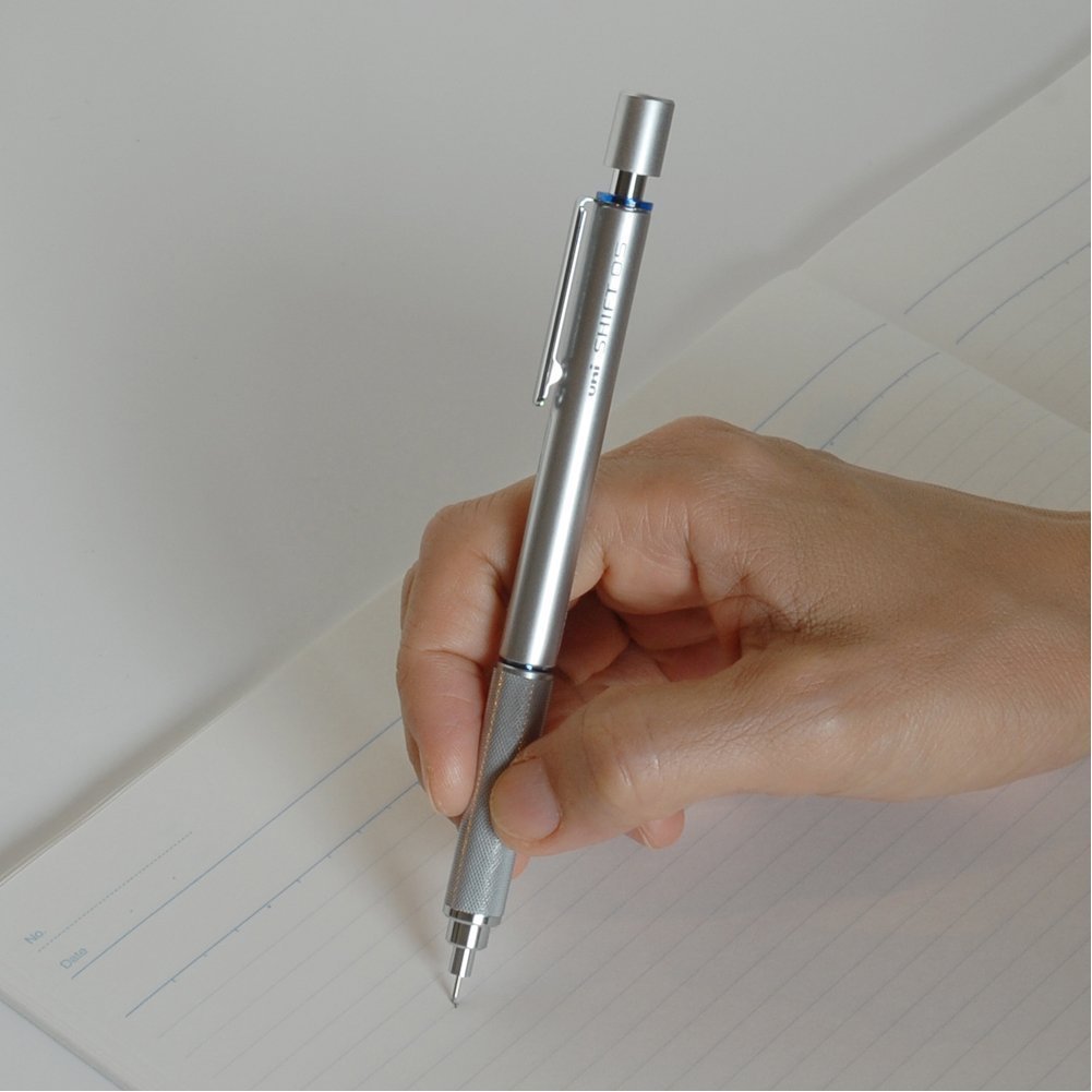 Uni SHIFT 0.5mm Mechanical Drafting Pencil