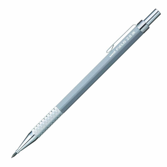 Uni FiELD 2H 2.0 mm Construction Architectural Mechanical Drafting Pencil