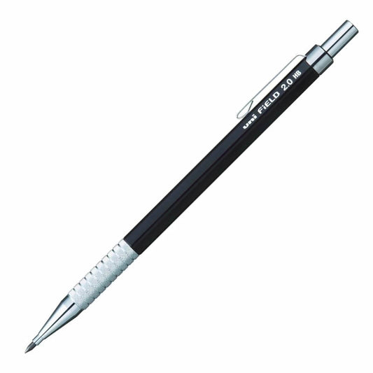 Uni FiELD HB 2.0 mm Construction Architectural Mechanical Drafting Pencil