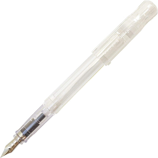 Pilot Kakuno Fountain Pen (Extra Fine Point)