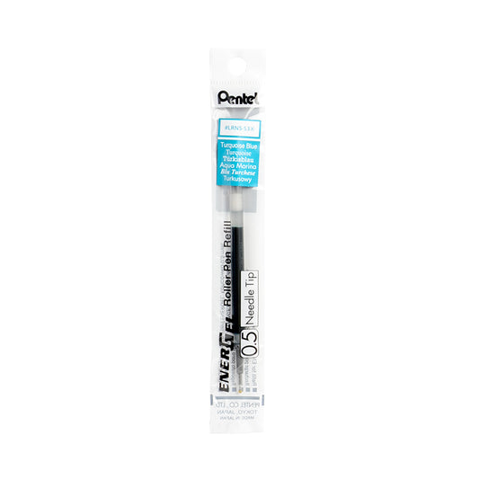 Pentel EnerGel LRN5 0.5mm Liquid Gel Pen Refill