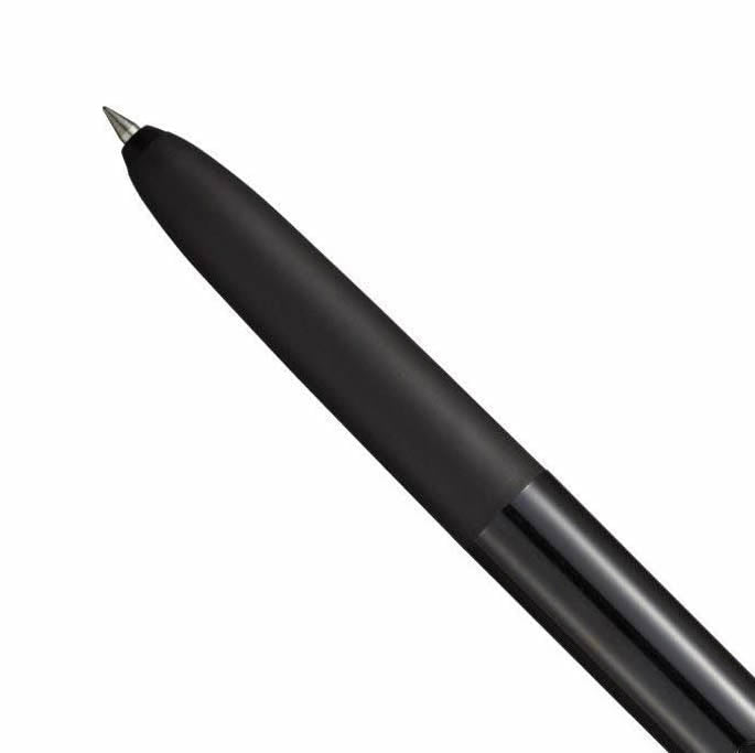 Uni SigNo RT1 0.38mm Retractable Gel Ink Ballpoint Pen