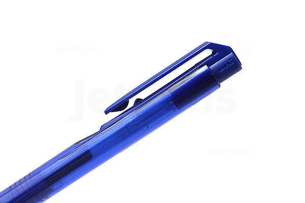 Uni SigNo RT1 0.38mm Retractable Gel Ink Ballpoint Pen