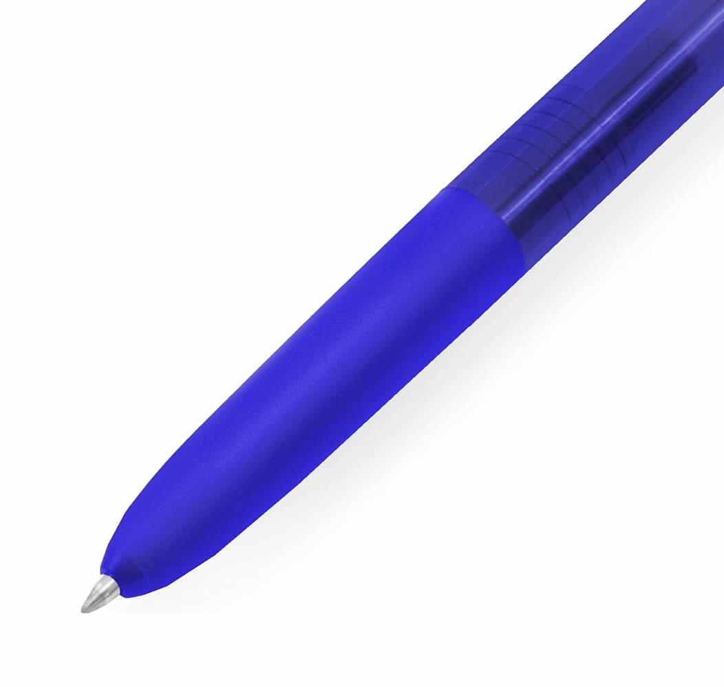 Uni SigNo RT1 0.38mm Retractable Gel Ink Ballpoint Pen