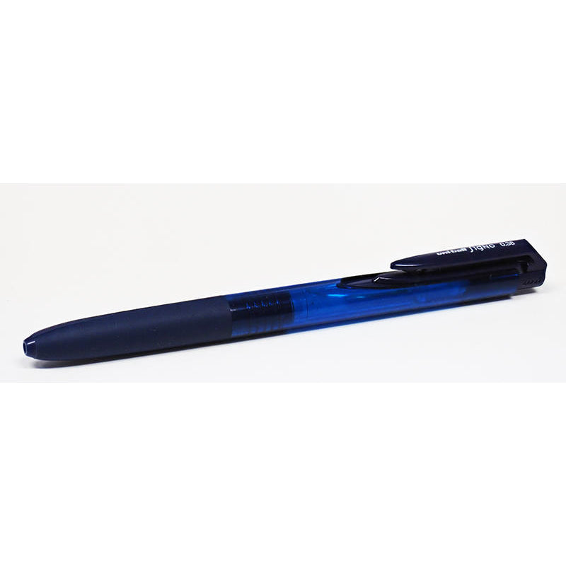 Uni SigNo RT1 0.38mm Retractable Gel Ink Ballpoint Pen