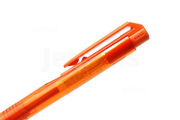 Uni SigNo RT1 0.38mm Retractable Gel Ink Ballpoint Pen