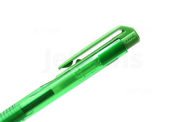 Uni SigNo RT1 0.38mm Retractable Gel Ink Ballpoint Pen