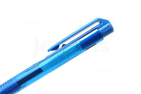 Uni SigNo RT1 0.38mm Retractable Gel Ink Ballpoint Pen