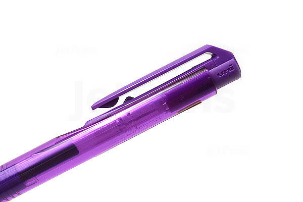 Uni SigNo RT1 0.38mm Retractable Gel Ink Ballpoint Pen