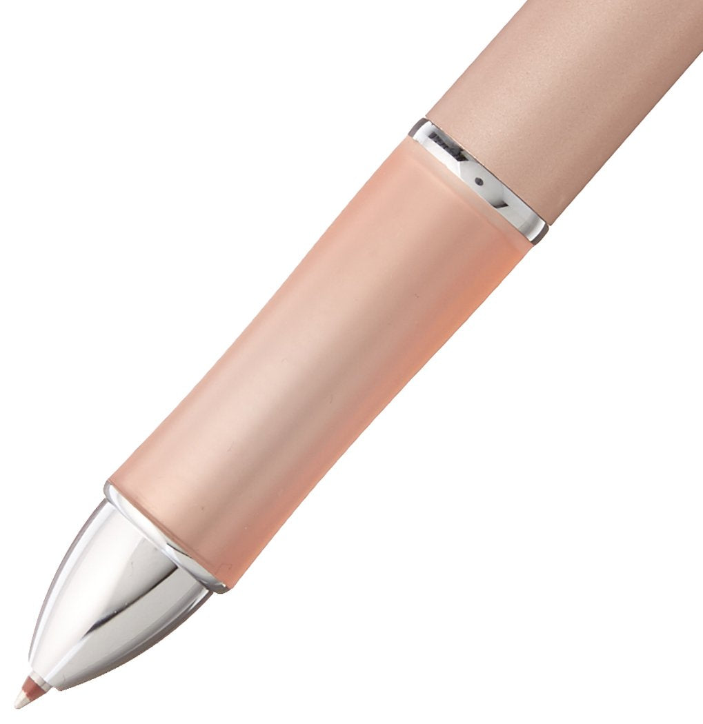 Pilot Dr.Grip 4+1 0.7mm Multifunctional Pen