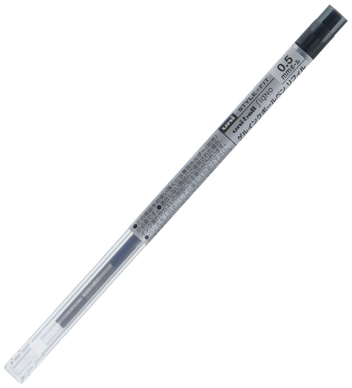 Uni Style Fit 0.5mm Gel Pen Refill