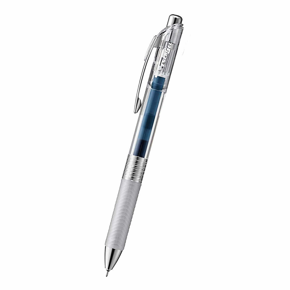 Pentel EnerGel infree 0.4mm Retractable Gel Pen