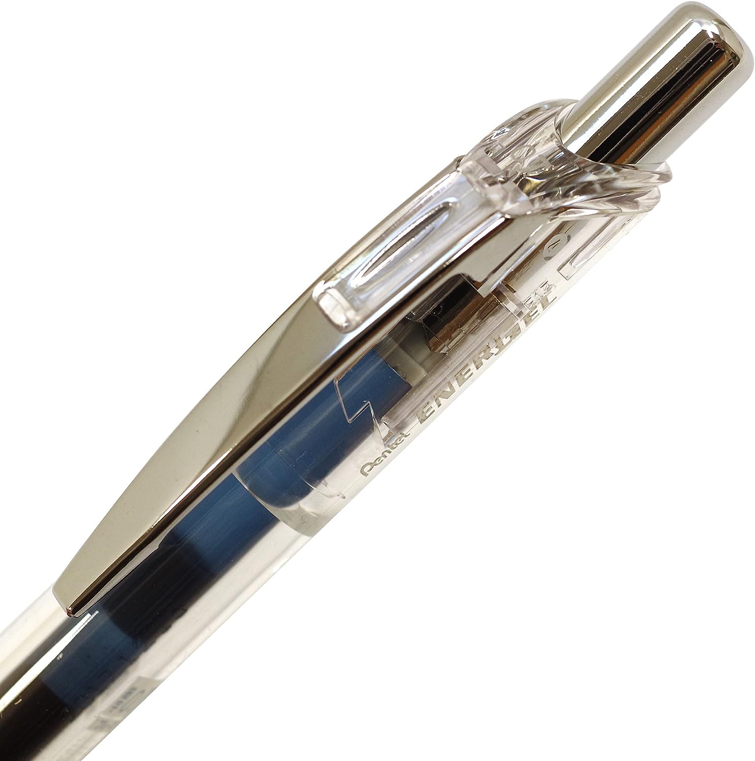 Pentel ENERGEL infree 0.7mm Retractable Gel Pen