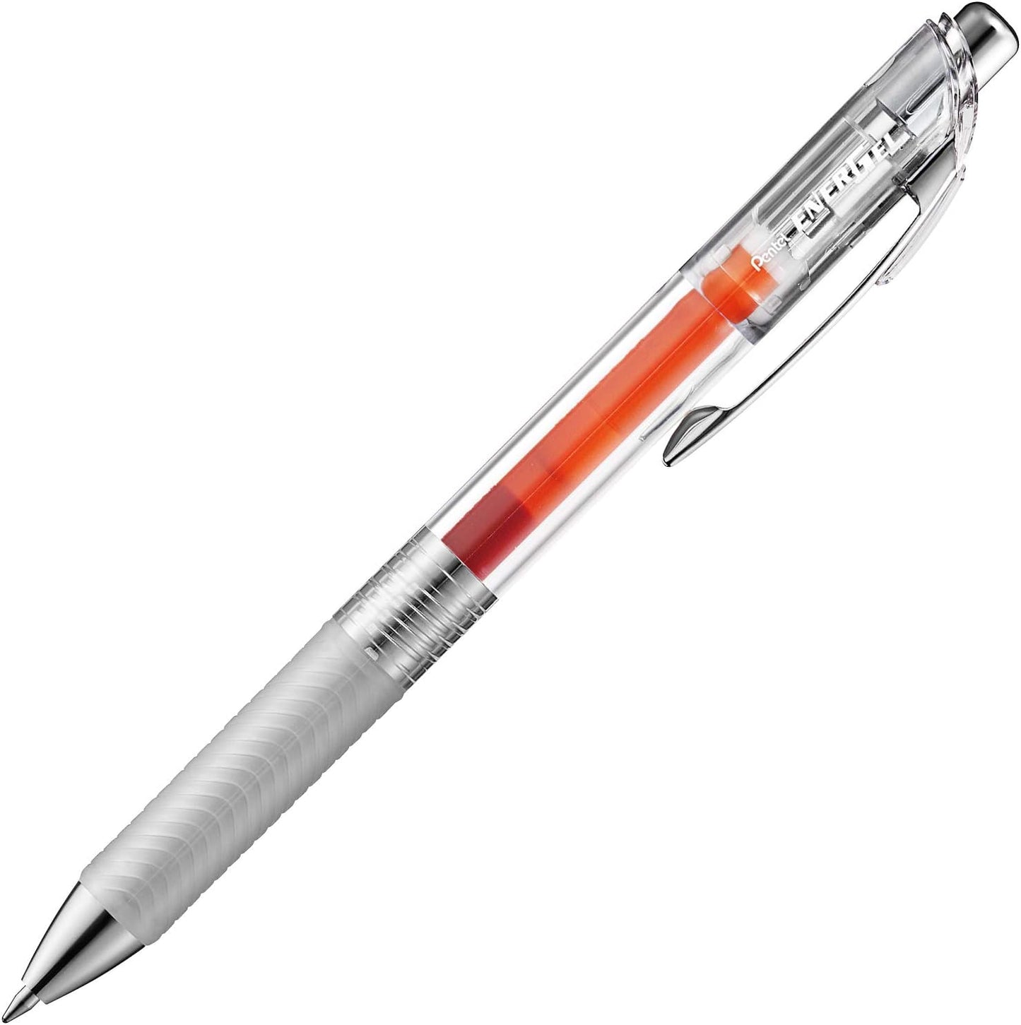 Pentel ENERGEL infree 0.7mm Retractable Gel Pen