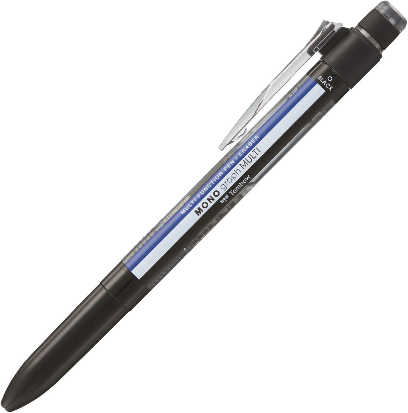 Tombow MONO graph MULTI 2 & S 0.5mm Multifunctional Pen