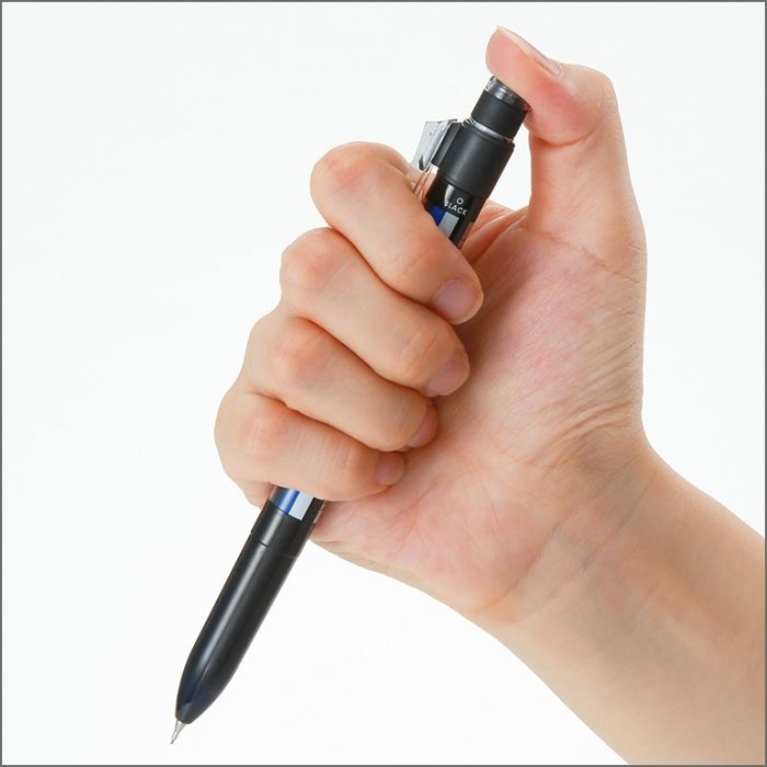 Tombow MONO graph MULTI 2 & S 0.5mm Multifunctional Pen