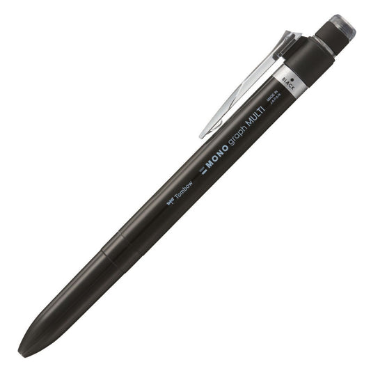 Tombow MONO graph MULTI 2 & S 0.5mm Multifunctional Pen