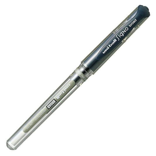 Uni Signo Broad 1.0mm Gel Ink Ballpoint Pen