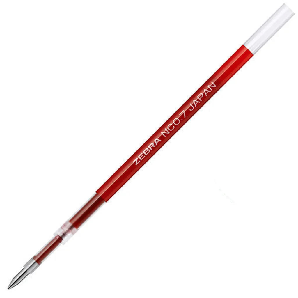 Zebra bLen 0.7mm Ballpoint Pen Refill