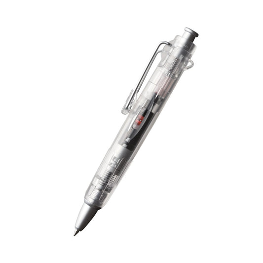 Tombow AirPress 0.7mm Short Barrel Ballpoint Pen