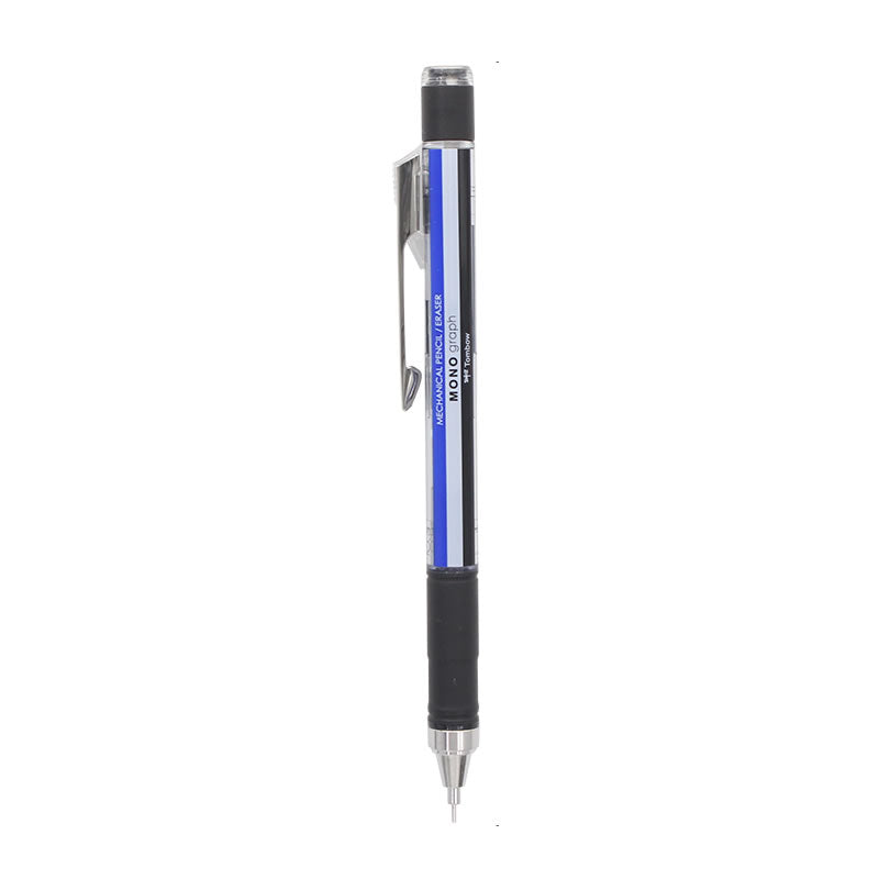 Tombow MONO Graph Grip 0.5mm Mechanical Pencil