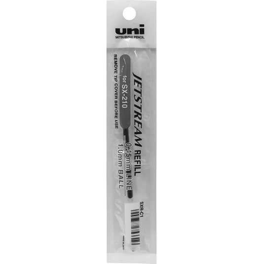 Uni Jetstream 1.0mm Ballpoint Pen Refill
