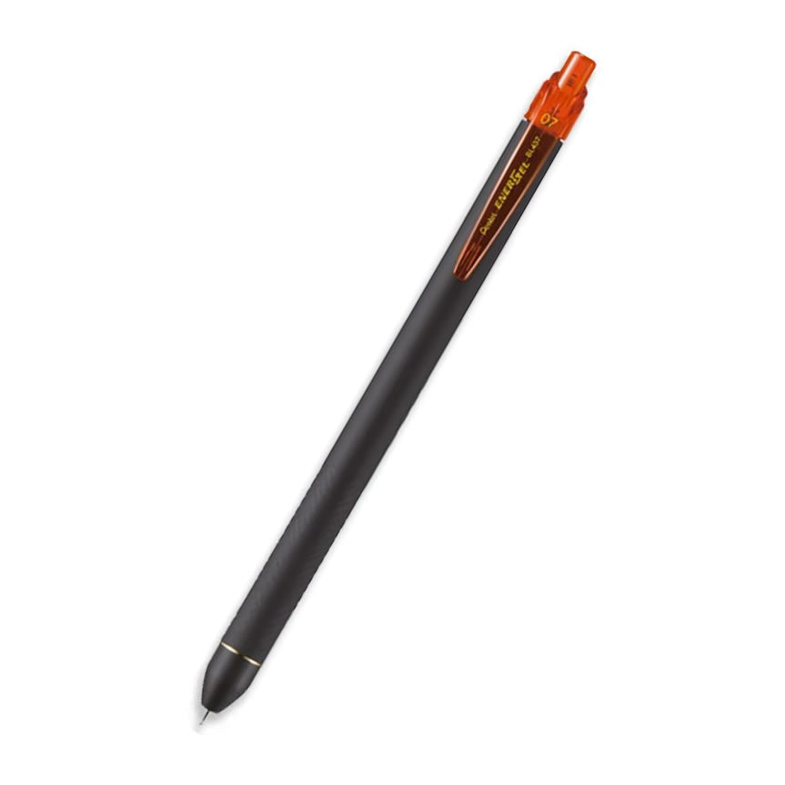 Pentel EnerGel R1 0.7mm Retractable Gel Roller Pen