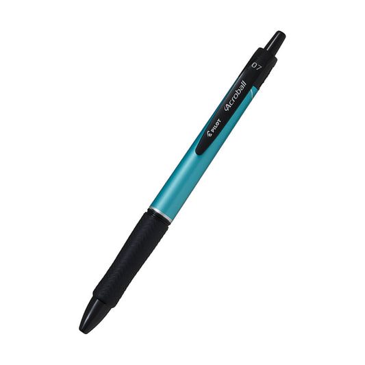 Pilot Acroball T Series 0.7mm Black Ink Ballpoint Pen