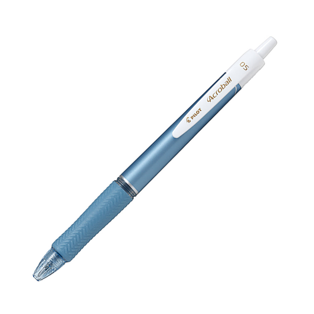 Pilot Acroball T Series 0.5mm Black Ink Ballpoint Pen