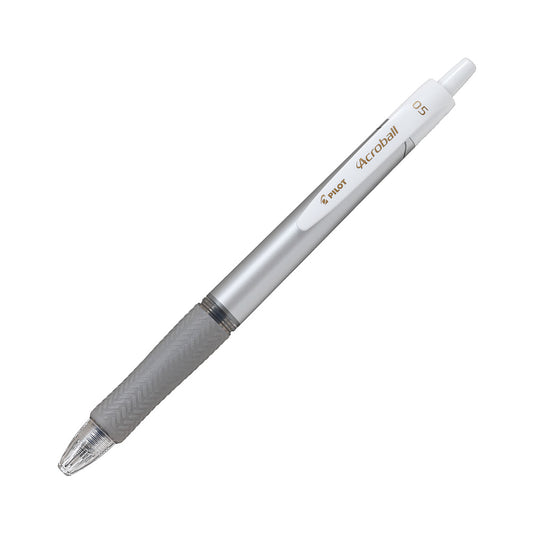 Pilot Acroball T Series 0.5mm Black Ink Ballpoint Pen