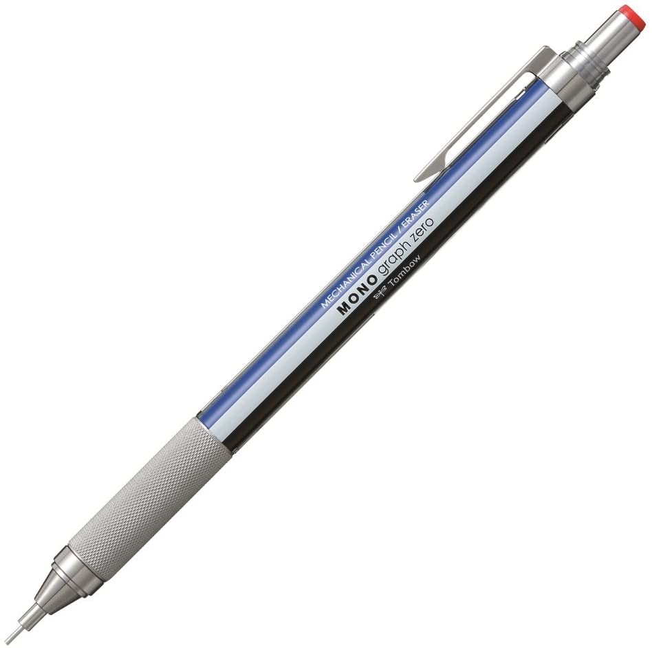 Tombow MONO Graph Zero 0.5mm Mechanical Pencil