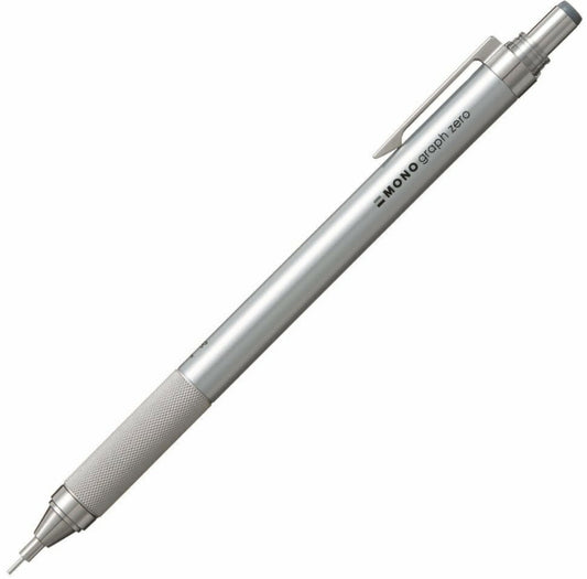 Tombow MONO Graph Zero 0.5mm Mechanical Pencil