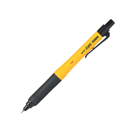 Uni Alpha Gel SWITCH Dual Mode 0.5mm Mechanical Pencil