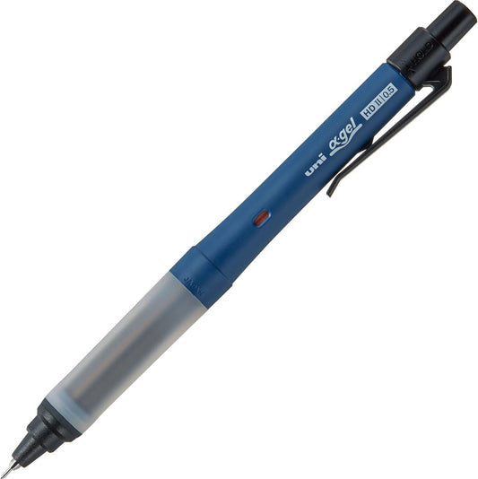 Uni Alpha Gel SWITCH Dual Mode 0.5mm Mechanical Pencil