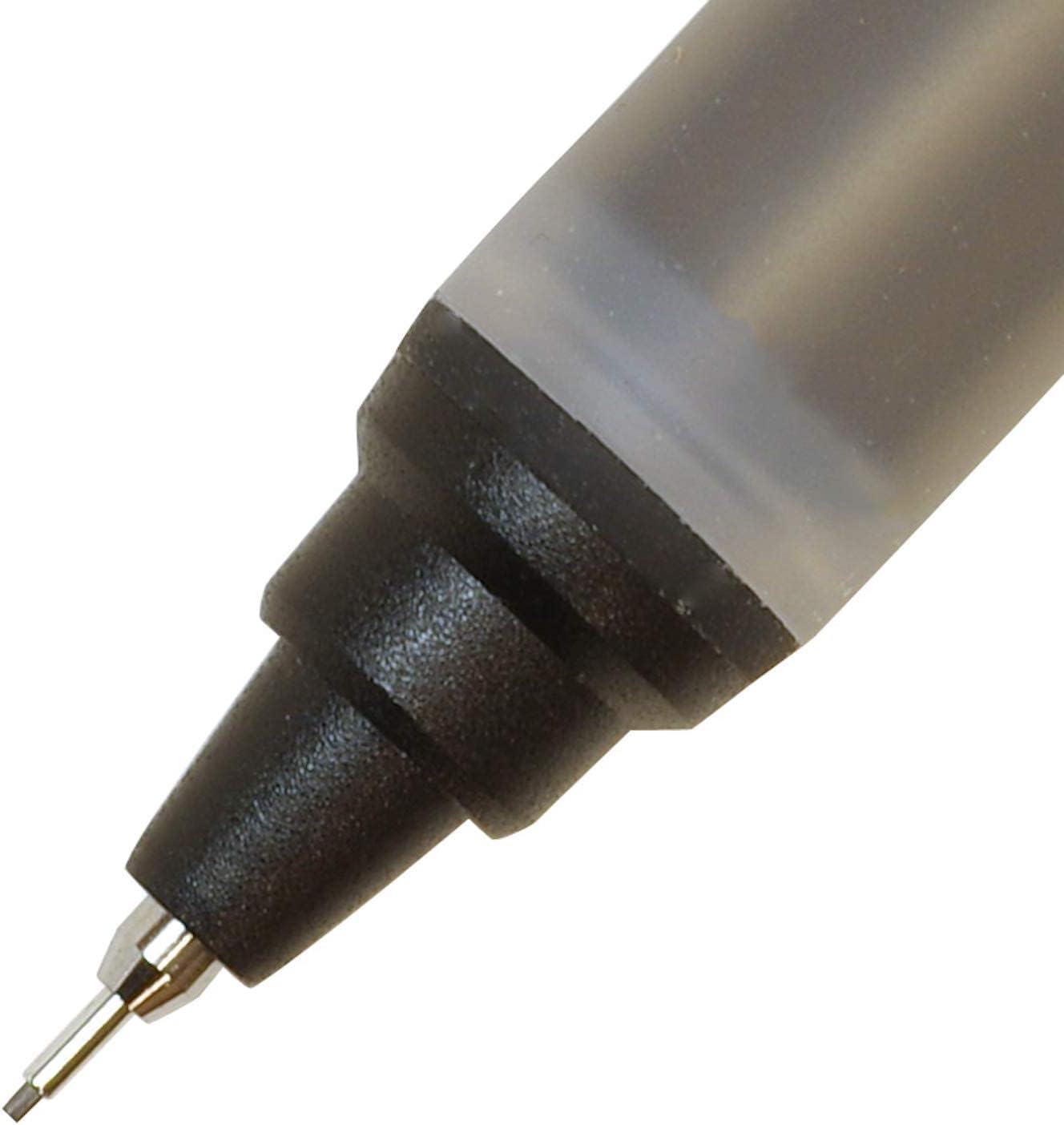 Uni Alpha Gel SWITCH Dual Mode 0.5mm Mechanical Pencil