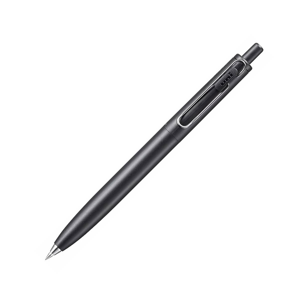 Uni one F 0.38mm Black Ink Ballpoint Pen