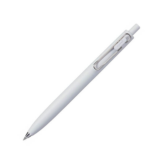 Uni one F 0.38mm Black Ink Ballpoint Pen