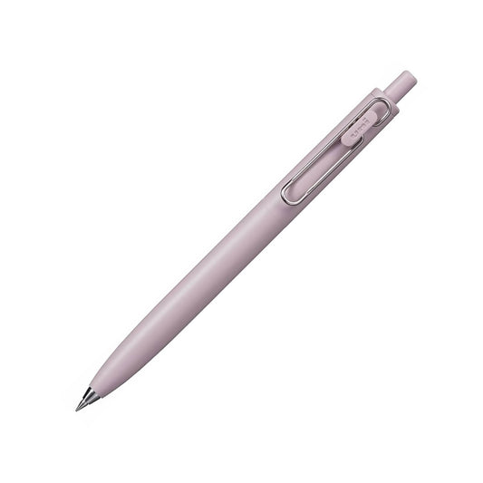 Uni one F 0.38mm Black Ink Ballpoint Pen