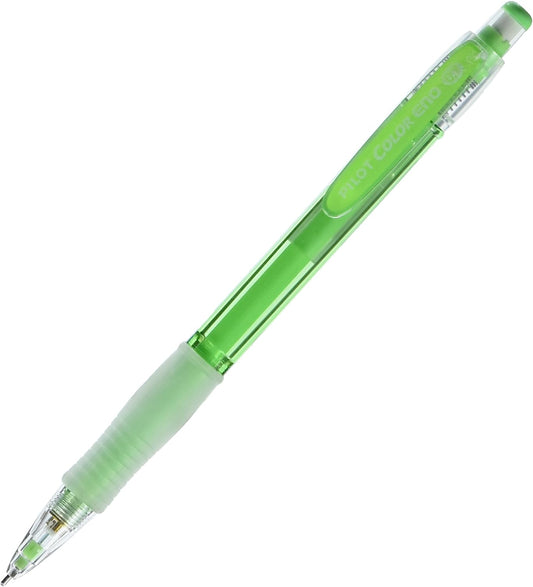 Pilot Color ENO 0.7 mm Erasable Mechanical Pencil