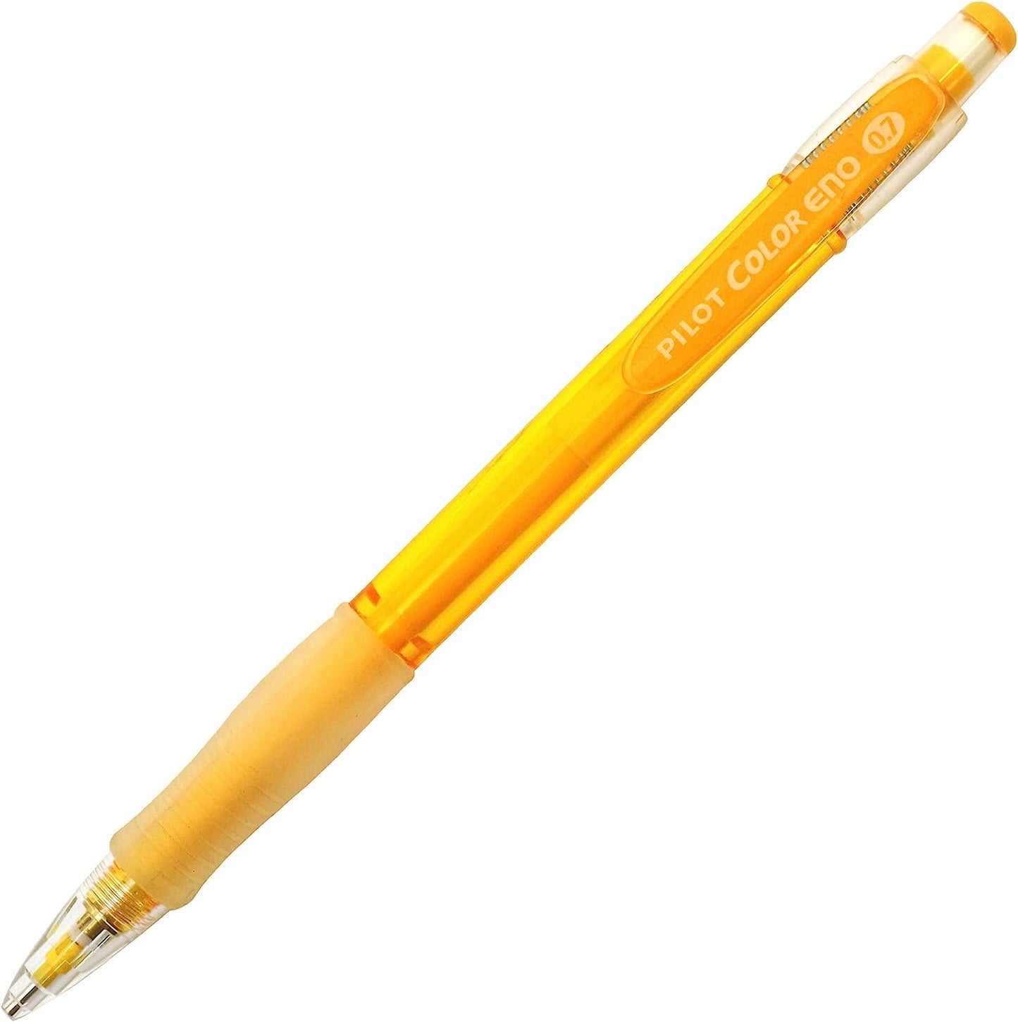 Pilot Color ENO 0.7 mm Erasable Mechanical Pencil