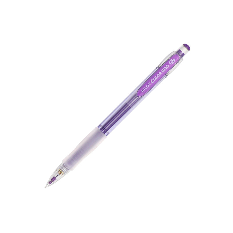 Pilot Color ENO 0.7 mm Erasable Mechanical Pencil