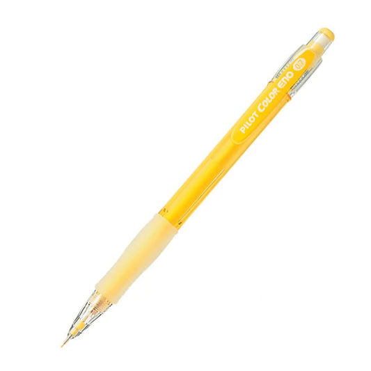 Pilot Color ENO 0.7 mm Erasable Mechanical Pencil