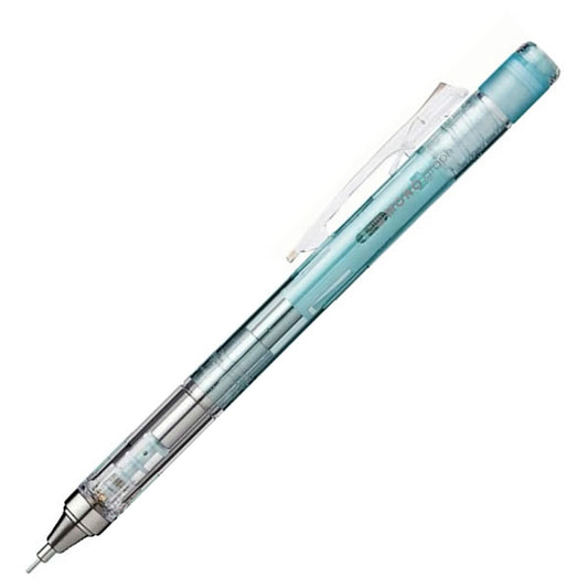 Tombow MONO Graph Clear Color 0.5mm Shake-Mechanism Mechanical Pencil