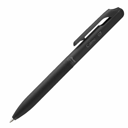 Pentel Calme 0.7mm Silent Ballpoint Pen